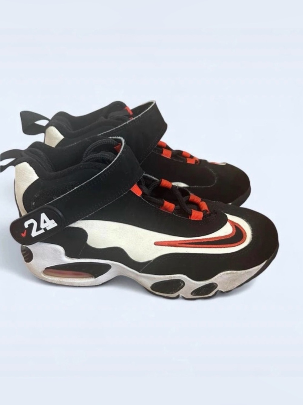Nike Air Griffey Max 1 SF Giants